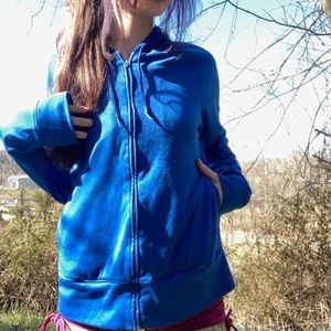 Classic Blue Activewear !